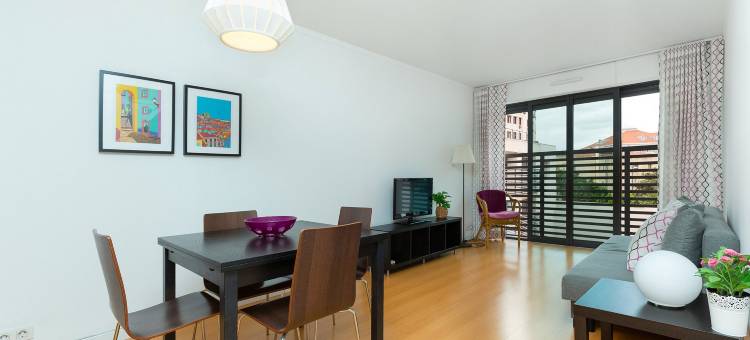 GuestReady-  Apartamento perto de Martim Moniz图片