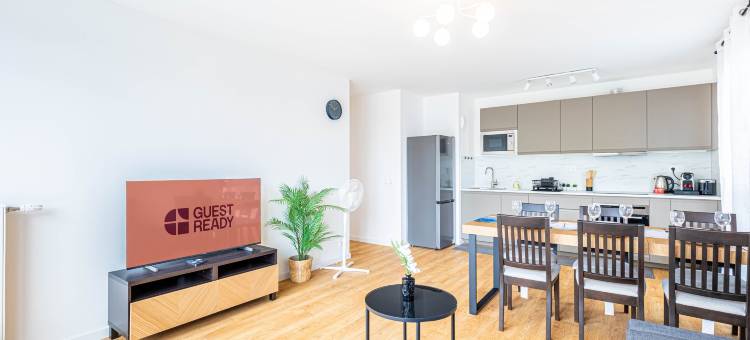 GuestReady公寓 - 温馨舒适，带阳台(GuestReady - Cosy Comfort with Balcony)图片
