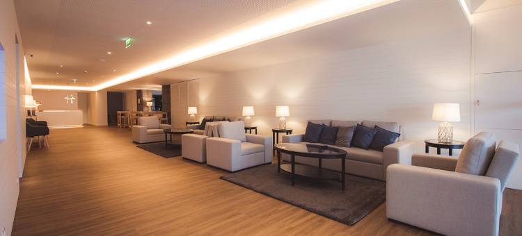 亚速尔盖佛塔酒店(Hotel Gaivota Azores)图片