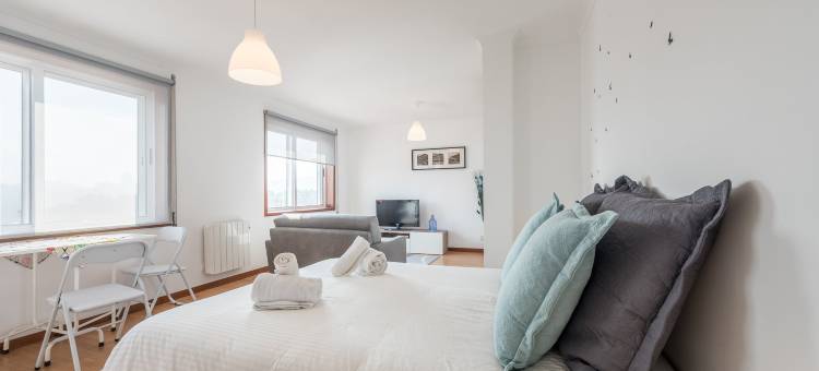 GuestReady - Porto Magic View图片