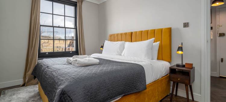 GuestReady - Chic Camden Flat图片