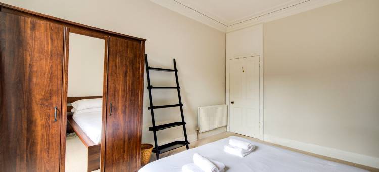 GuestReady - 2Br Apartment in Bruntsfield图片