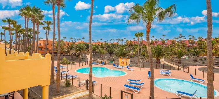 GuestReady - Oasis Royal Corralejo F314 - FC图片
