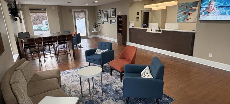 尼斯维尔-德斯廷贝斯特韦斯特酒店(Best Western Niceville-Destin)图片