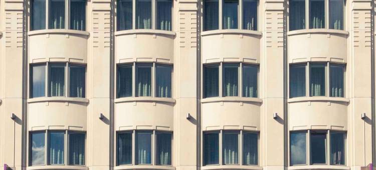 布鲁塞尔中心米迪美居酒店(Hotel Mercure Brussels Centre Midi)图片