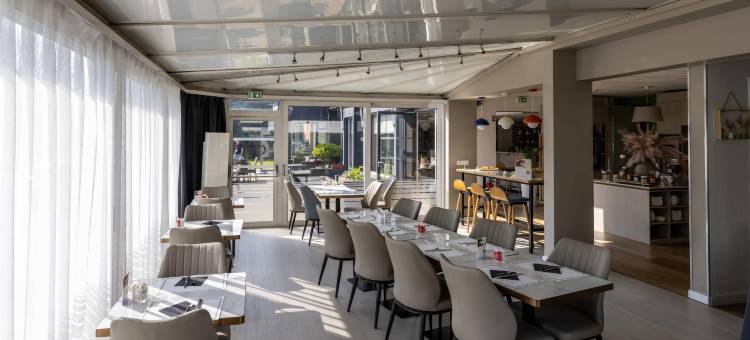舒适酒店-里尔联盟(Comfort Hotel Lille l'Union)图片