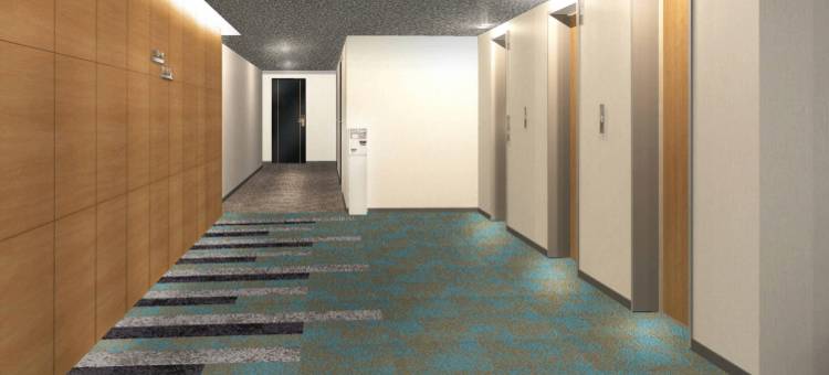 仙台西口舒适酒店(Comfort Hotel Sendai West)图片
