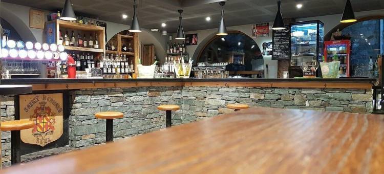 马尔戈韦尔酒店(Hotel le Malgovert)图片