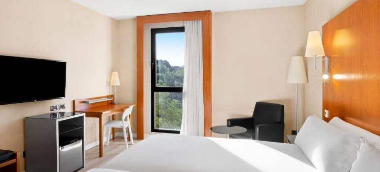 萨拉戈萨洛斯因莱斯民宿(B&B Hotel Zaragoza Los Enlaces Estación)图片