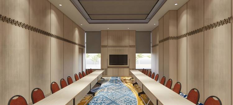 Mövenpick Resort Carita图片