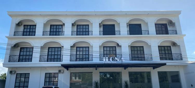 Ilona Boutique Hotel图片