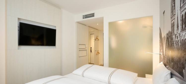 弗赖堡市北部的Premier Inn酒店(Premier Inn Freiburg City Nord)图片