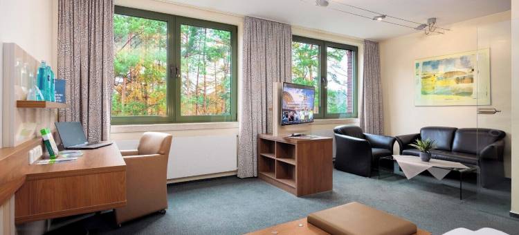 杰诺酒店(GenoHotel Forsbach)图片