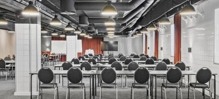 托维哈勒恩贝斯特韦斯特酒店(Best Western Torvehallerne)图片