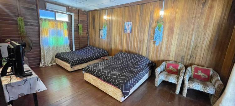 登嘉楼白沙海滩度假村(White Sand Beach Resort Terengganu)图片