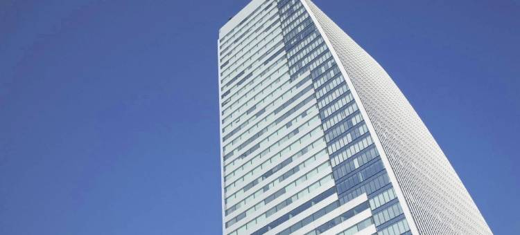 利夫马克斯经济型酒店-名古屋店(HOTEL LiVEMAX BUDGET Nagoya)图片