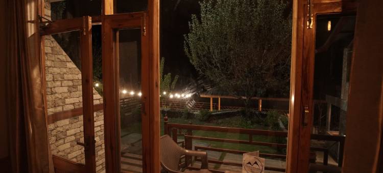 山间小屋河畔住宿与咖啡馆(Mountainshack Riverside Stay & Cafe)图片