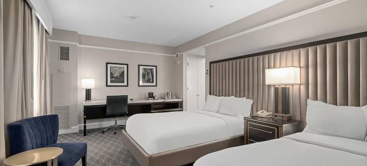 堪萨斯城希尔顿总统酒店(Hilton President Kansas City)图片