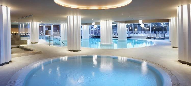 波多若斯海王星渡假酒店(Hotel Neptun - Terme & Wellness Lifeclass)图片