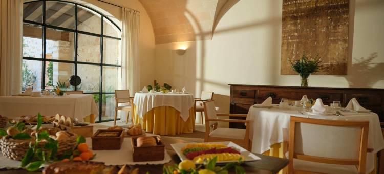 Son Mas镇贝尔豪华庄园酒店(Belle Son Mas Luxury Finca Hotel)图片