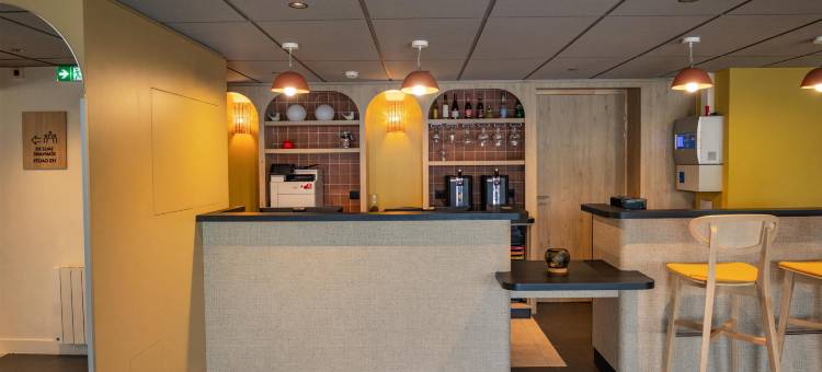Sure Hotel by Best Western Nantes Saint-Herblain图片