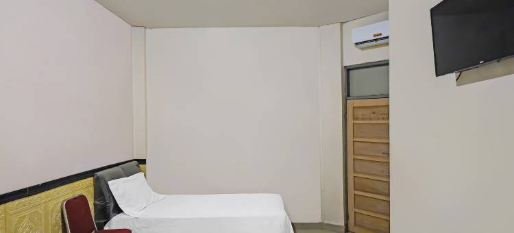 Hotel O Penginapan Metro Parepare图片