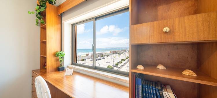 GuestReady - Vibrant flat with  balcony图片