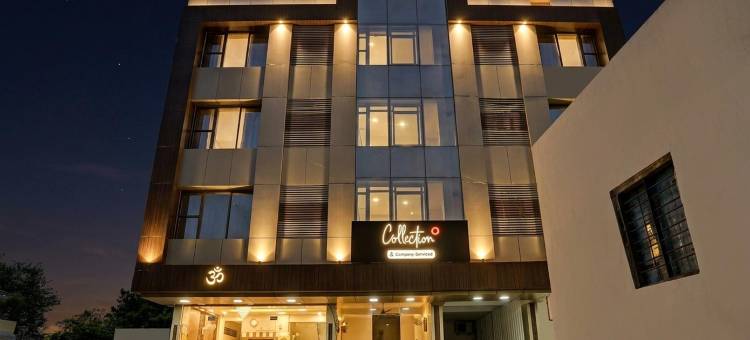 Hotel O Palkhi Road Near Sai Baba Temple Formerly Netra Sai图片