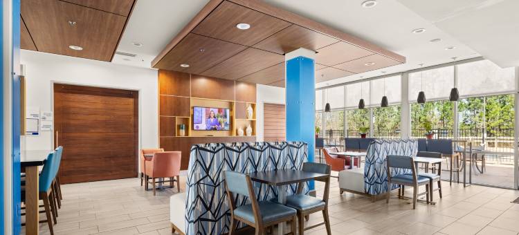 伯利恒智选假日酒店(Holiday Inn Express BETHLEHEM by IHG)图片