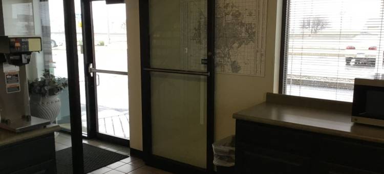 贝斯特韦斯特SureStay威奇托机场酒店(SureStay by Best Western Wichita Airport)图片
