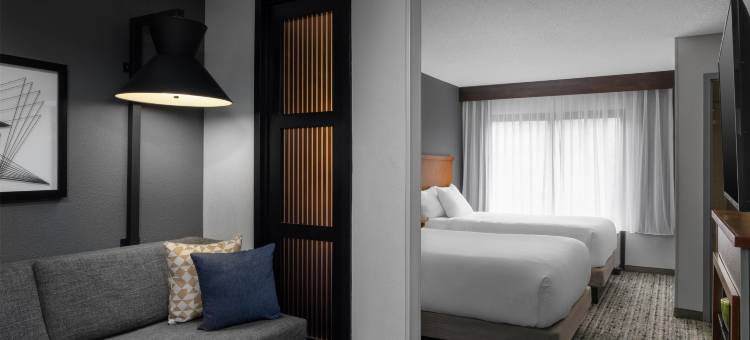 夏洛特机场/湖点凯悦嘉轩酒店(Hyatt Place Charlotte Airport/Lake Pointe)图片