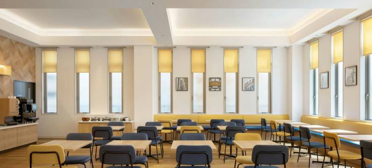 大阪难波南万豪City Express酒店(City Express By Marriott Osaka Namba South)图片