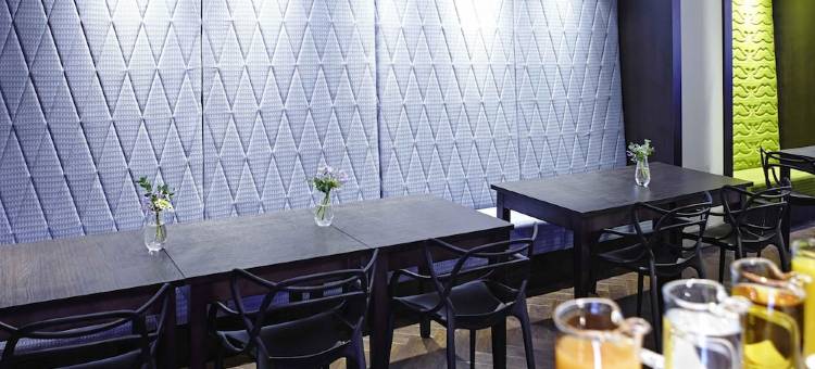 宜必思尚品利物浦中心戴尔街酒店(Ibis Styles Liverpool Centre Dale Street - Cavern Quarter)图片