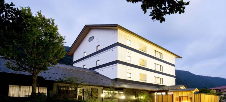 草薙温泉 最上川别邸红旅馆(名汤之宿 高见屋集团)(Takamiya Ryokan Beni)图片