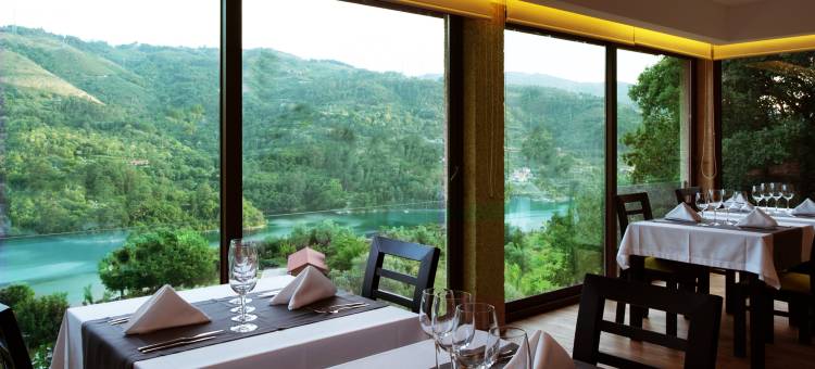 格雷斯阿格里霍住宅酒店(Agrinho Suites & Spa Gerês)图片