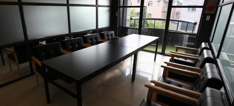 安山书院旅游酒店(Ansan Seowon Tourist Hotel)图片
