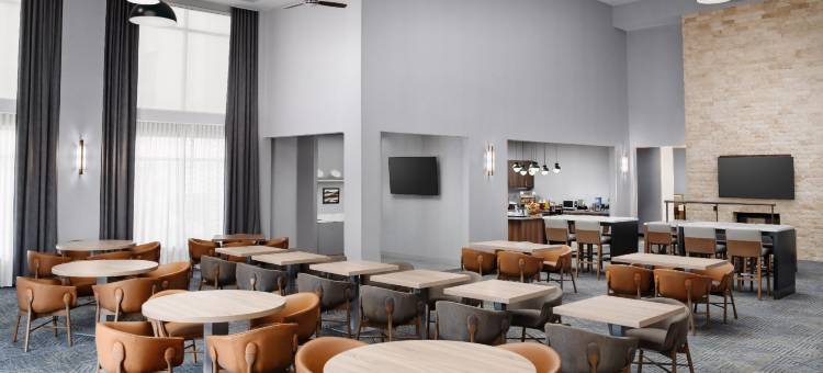 米德兰Homewood Suites by Hilton(Homewood Suites by Hilton Midland)图片