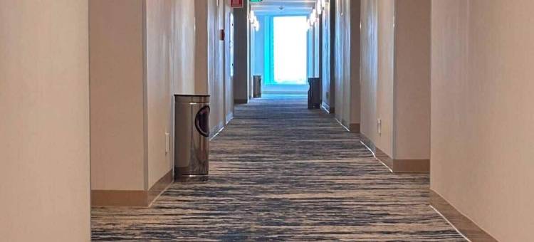 Residence Inn by Marriott Guadalajara Country Club图片