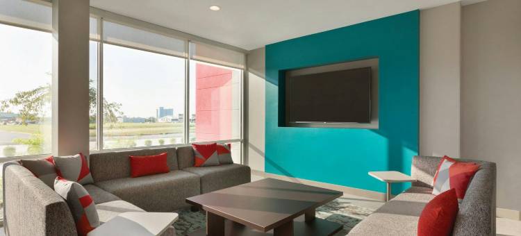 奥兰多国际机场洲际旗下Avid酒店(avid hotel ORLANDO INTERNATIONAL AIRPORT by IHG)图片
