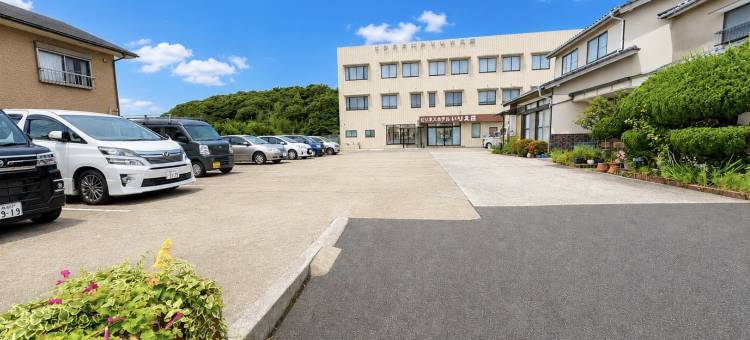 入江庄商务酒店 ＜五岛・福江岛＞(Business Hotel Irieso)图片