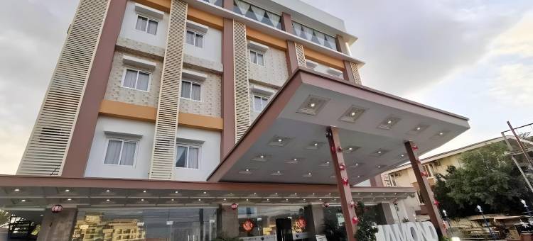 苏比克湾景钻石酒店(Subic Bay View Diamond Hotel)图片