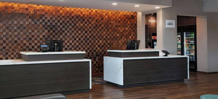 休斯顿太空中心-明湖万豪Residence Inn酒店(Residence Inn by Marriott Houston NASA/Clear Lake)图片