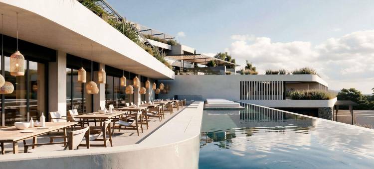 Nirema 萨摩斯岛水疗酒店 - 美憬阁系列(2026 年第 2 季度开放)(Nirema Hotel & Spa Samos - MGallery Collection (Opening Q2 2026))图片