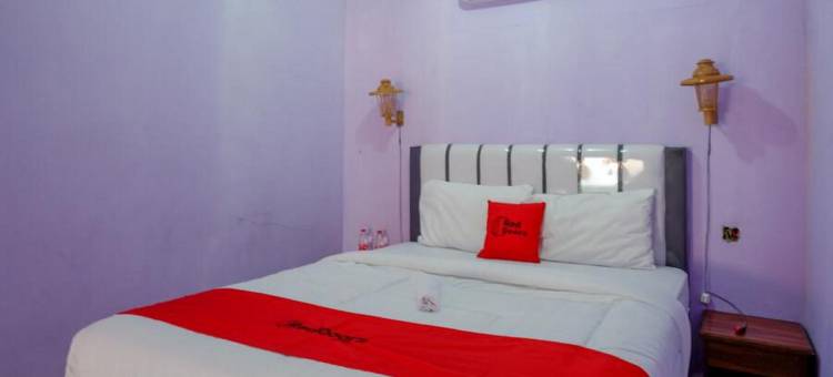 RedDoorz Near Goa Jatijajar 2图片