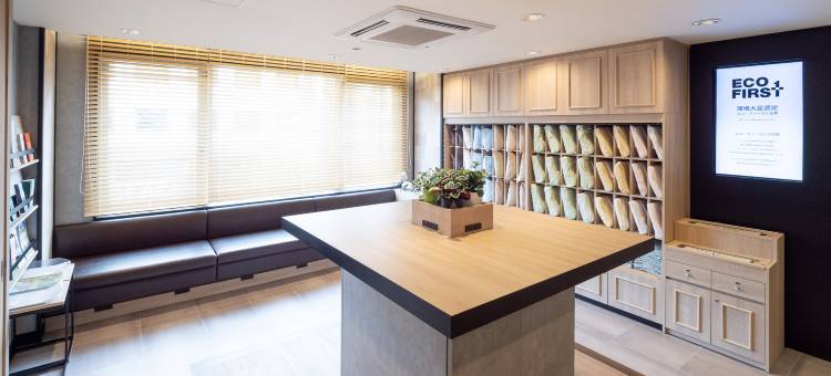 松本站前超级酒店(Super Hotel Matsumoto Ekimae)图片