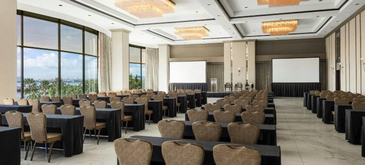 InterContinental Hotels 美丽华巴拿马城(InterContinental Hotels MIRAMAR PANAMA by IHG)图片