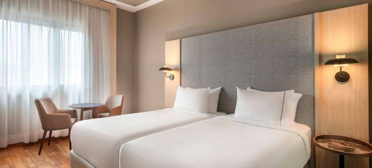 拉科鲁尼亚AC酒店(AC Hotel A Coruna)图片
