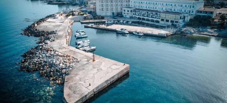 提兰诺酒店(Hotel Tirreno)图片