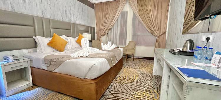 佐瓦国际酒店(Zowar Alalami Hotel)图片
