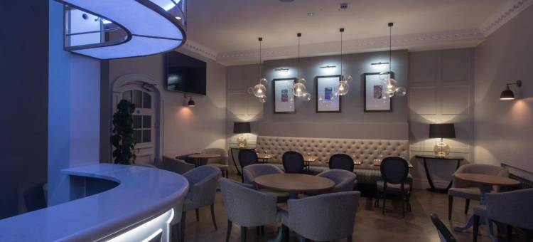 王首酒店(The Kings Head Hotel)图片